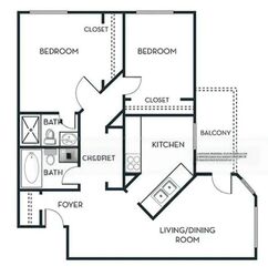 Park Colonial (D13), Condominium #524399181